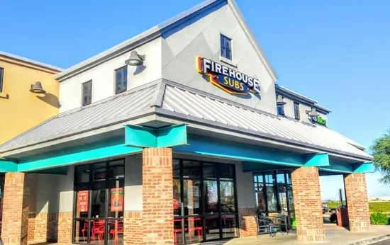 Firehouse Subs Parkway Village