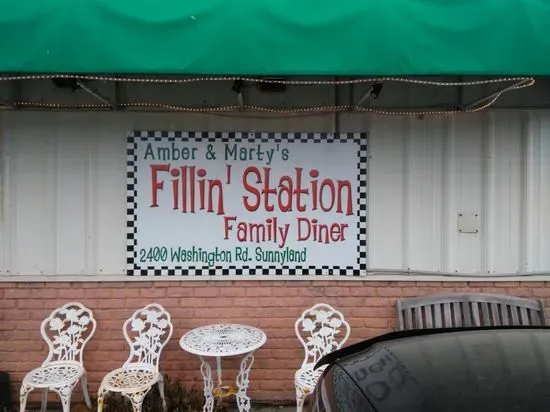 Fillin' Station