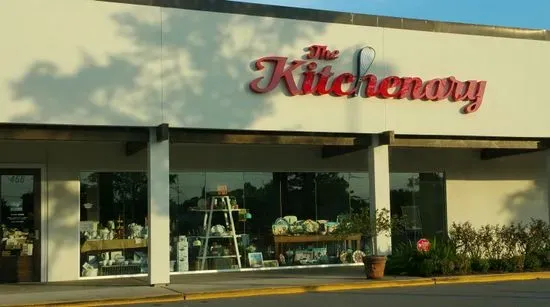 The Kitchenary