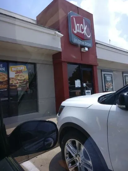 Jack in the Box