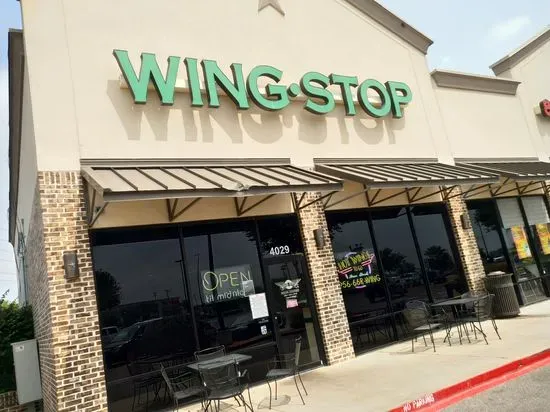 Wingstop