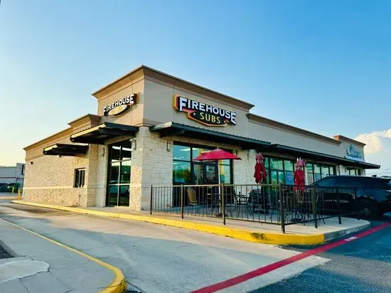 Firehouse Subs Waco