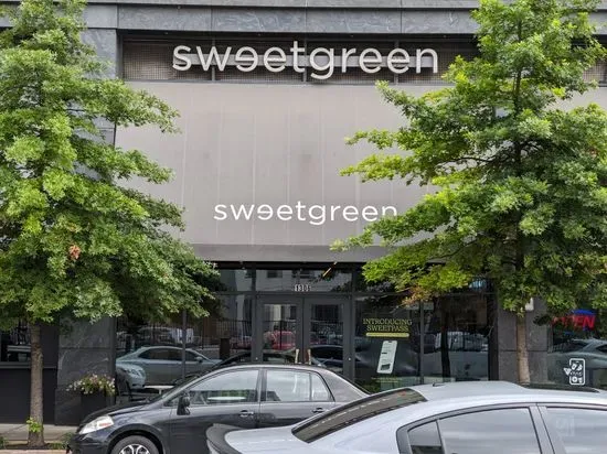 sweetgreen