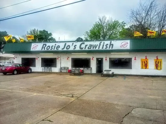 Rosie Jo's