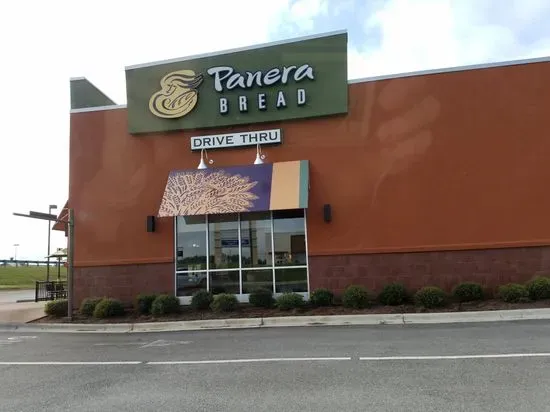 Panera Bread