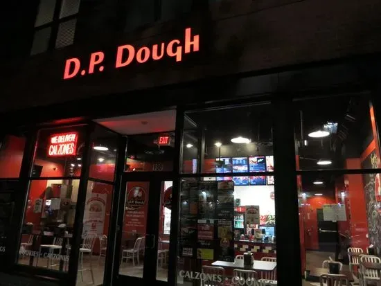 D.P. Dough