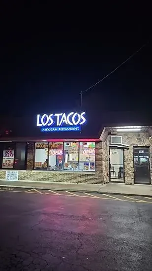 Los Tacos