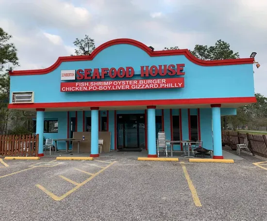 Lumberton Seafood House