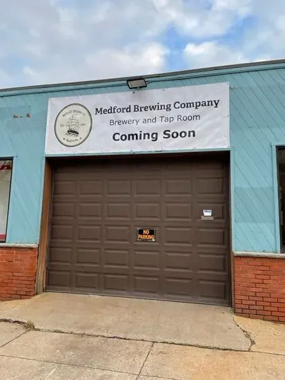 Medford Brewing Company