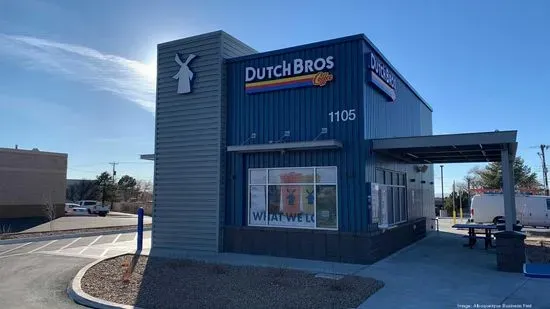 Dutch Bros Coffee