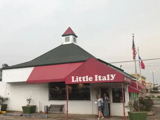 Little Italy Restaurant