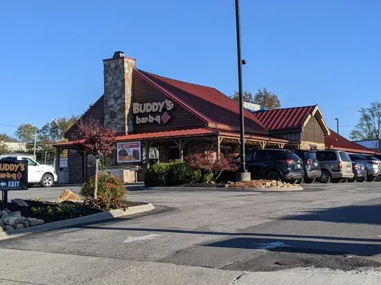 Buddy's Bar-B-Q