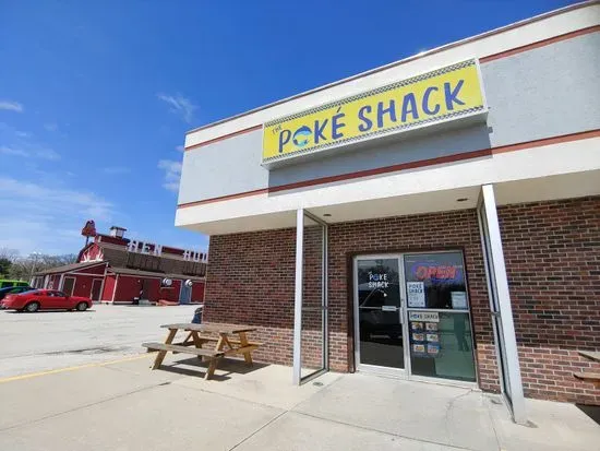 The Poke Shack