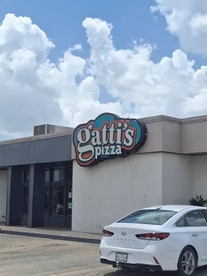 Mr Gatti's Pizza