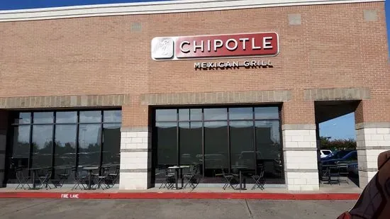 Chipotle Mexican Grill