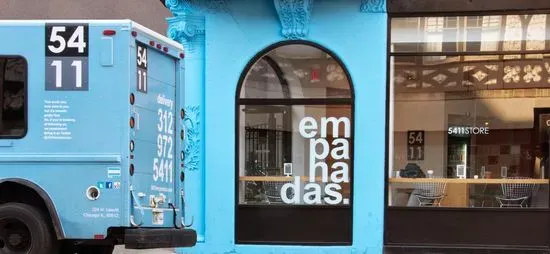 5411 Empanadas