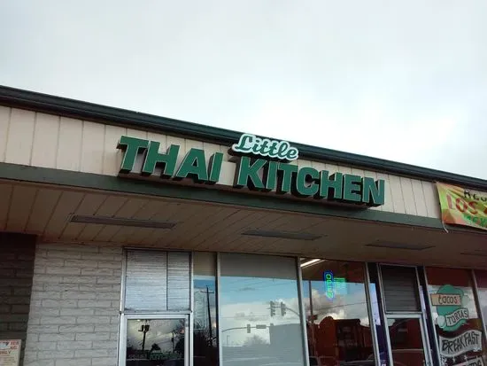 Little Thai Kitchen