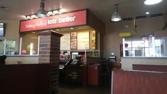 Schlotzsky's