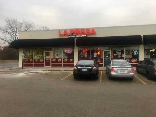 La Presa Restaurant