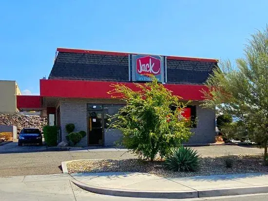 Jack in the Box