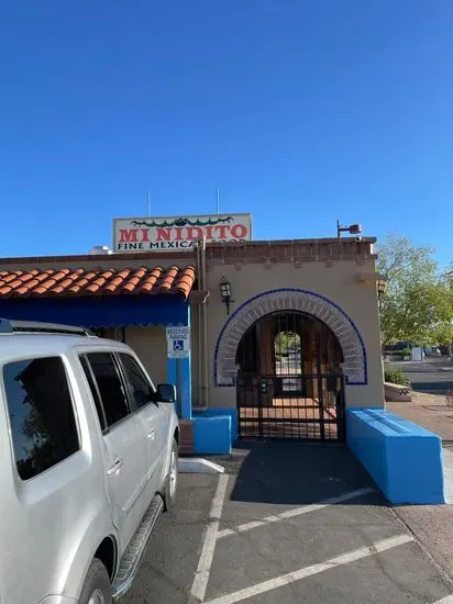 Mi Nidito Restaurant