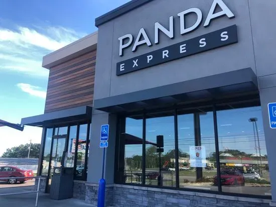 Panda Express