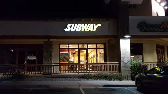 Subway