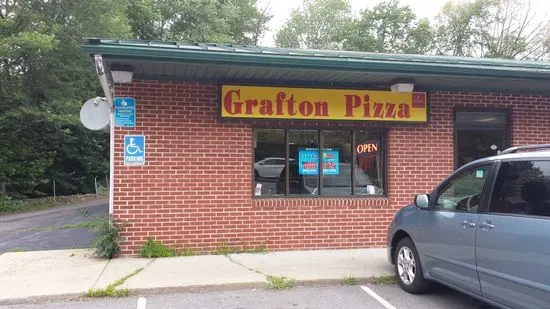 Grafton Pizza