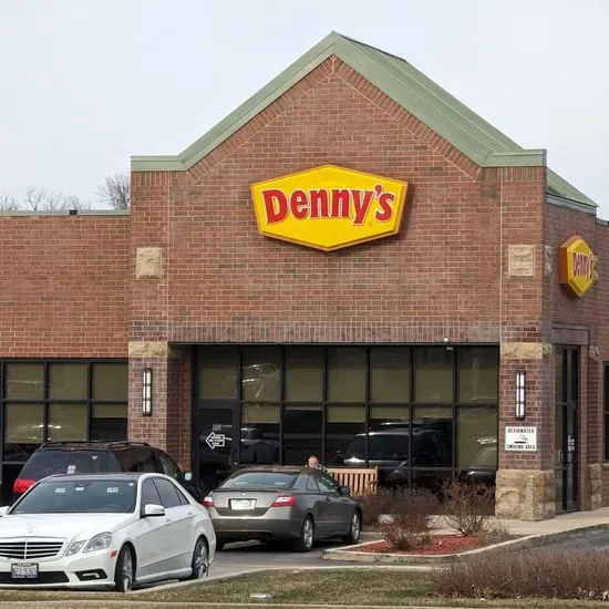 Denny's