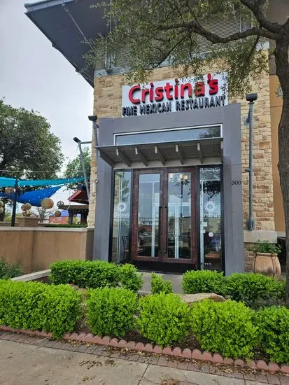 Cristina's Mexican Restaurant