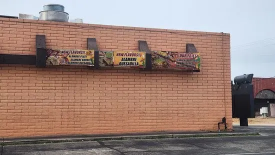 Filiberto's Mexican Food