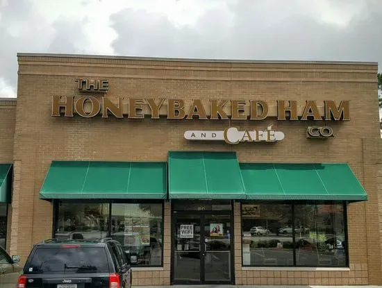 The Honey Baked Ham Company