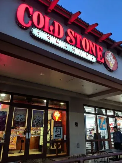 Cold Stone Creamery