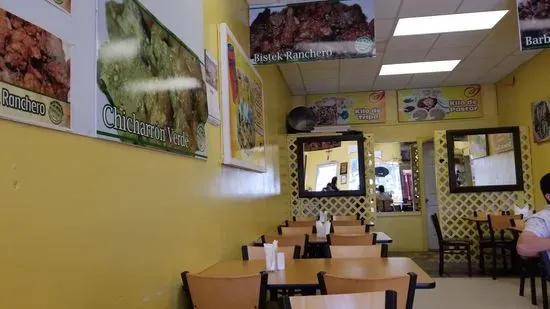 Marcelo’s Tacos