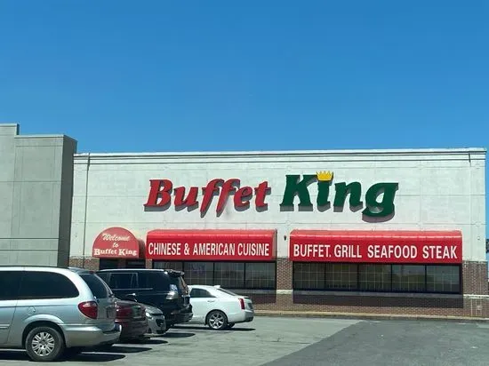 Buffet King