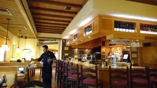 Olive Garden Italian Restaurant