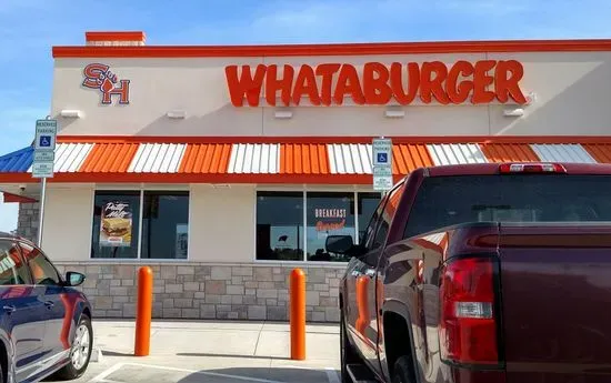 Whataburger