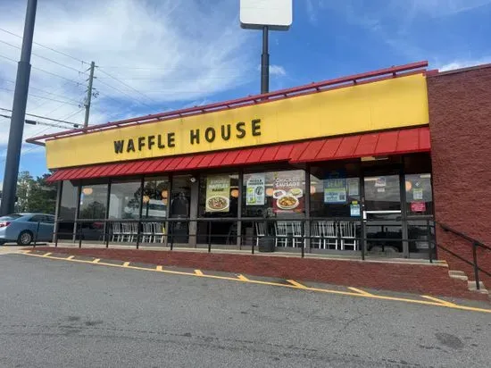 Waffle House