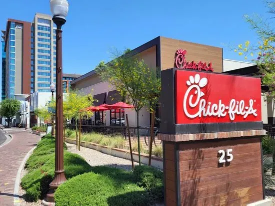 Chick-fil-A