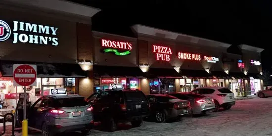 Rosati's Pizza