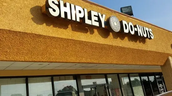 Shipley Do-Nuts