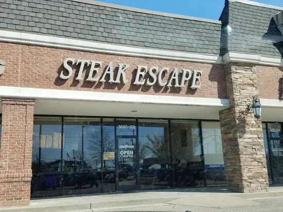 Steak Escape Restaurant