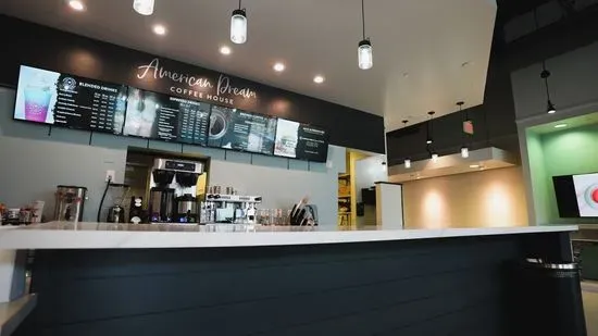 American Dream Coffee House