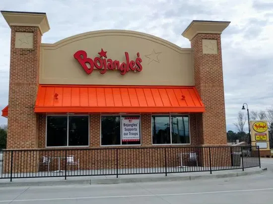 Bojangles