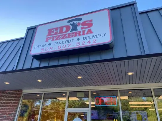 Edi's Pizzeria