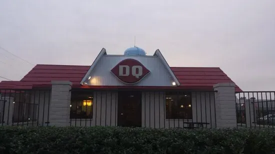 Dairy Queen