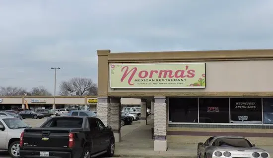 Norma's Mexican Restaurant