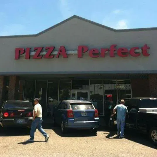 Pizza Perfect