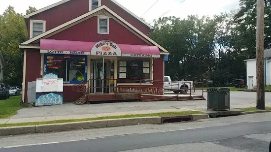 Mike's Deli & Pizza