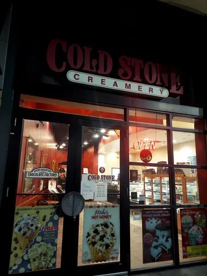 Cold Stone Creamery